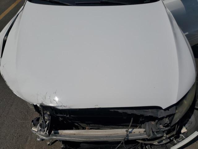 WA1WKAFP4AA032695 - 2010 AUDI Q5 PRESTIGE WHITE photo 12