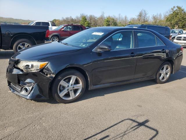 2012 TOYOTA CAMRY BASE, 