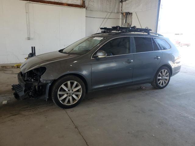 2014 VOLKSWAGEN JETTA TDI, 