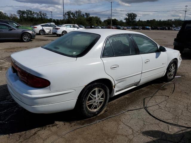 2G4WB52KXX1546864 - 1999 BUICK REGAL LS 白色 照片 3