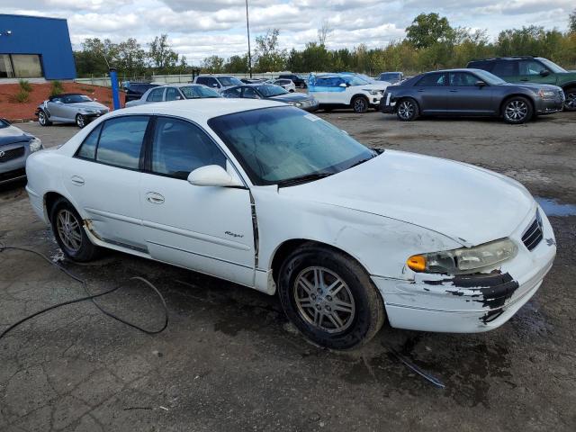 2G4WB52KXX1546864 - 1999 BUICK REGAL LS 白色 照片 4