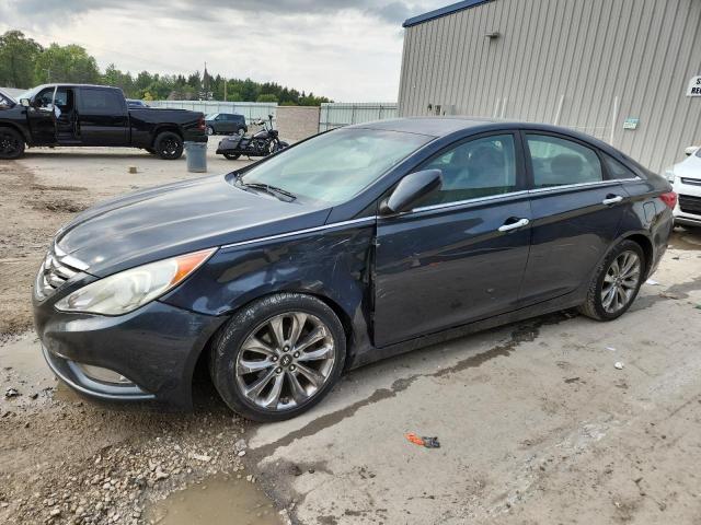 2011 HYUNDAI SONATA SE, 