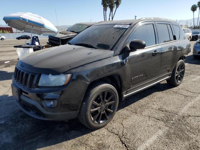 2015 JEEP COMPASS SPORT, 