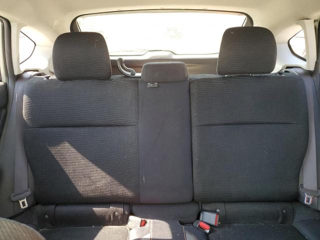 JF2GPABC6H8231622 - 2017 SUBARU CROSSTREK PREMIUM 灰色 照片 10