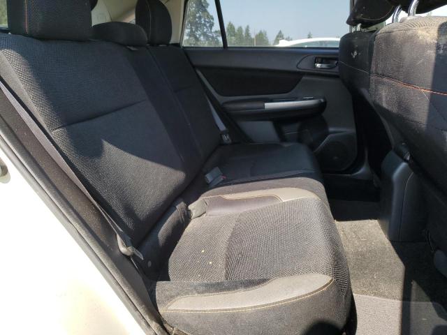 JF2GPABC6H8231622 - 2017 SUBARU CROSSTREK PREMIUM 灰色 照片 11