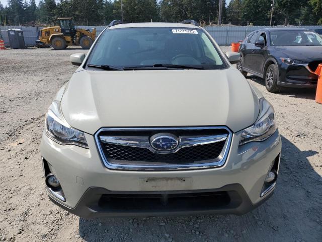 JF2GPABC6H8231622 - 2017 SUBARU CROSSTREK PREMIUM 灰色 照片 5