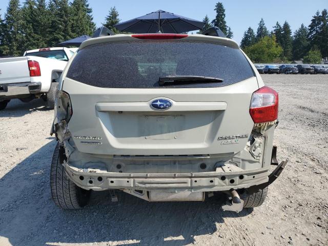 JF2GPABC6H8231622 - 2017 SUBARU CROSSTREK PREMIUM 灰色 照片 6