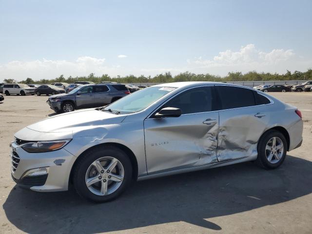 2019 CHEVROLET MALIBU LS, 
