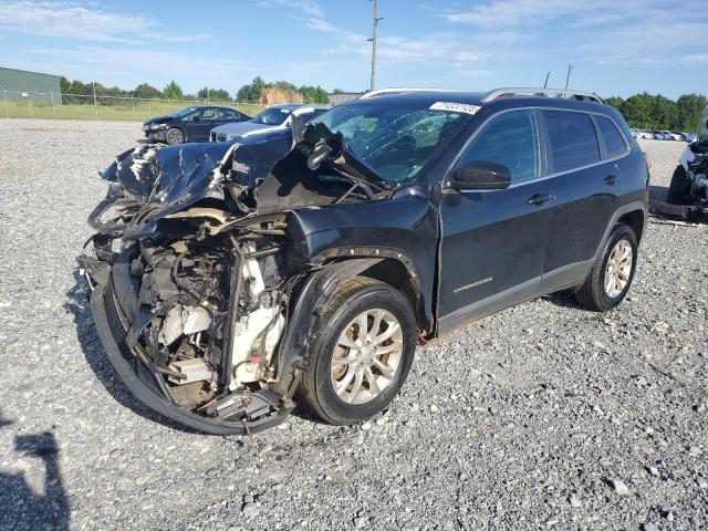 2019 JEEP CHEROKEE LATITUDE, 