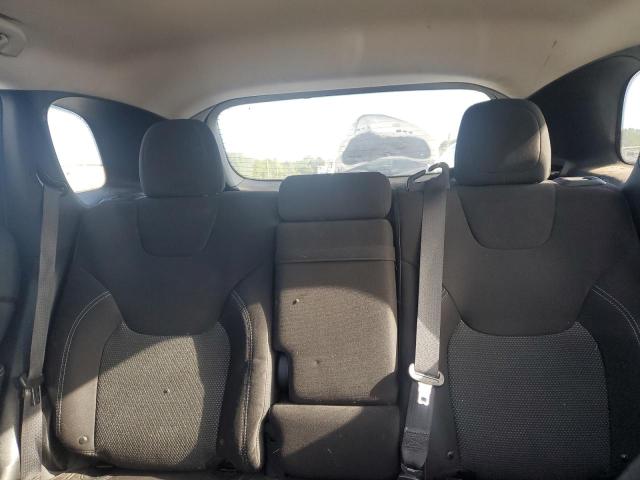 1C4PJLCB0KD326533 - 2019 JEEP CHEROKEE LATITUDE Schwarz Foto 10