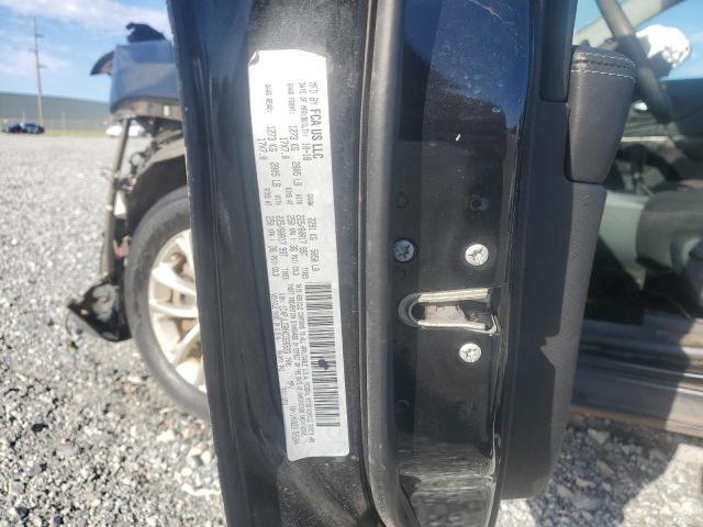 1C4PJLCB0KD326533 - 2019 JEEP CHEROKEE LATITUDE Schwarz Foto 14