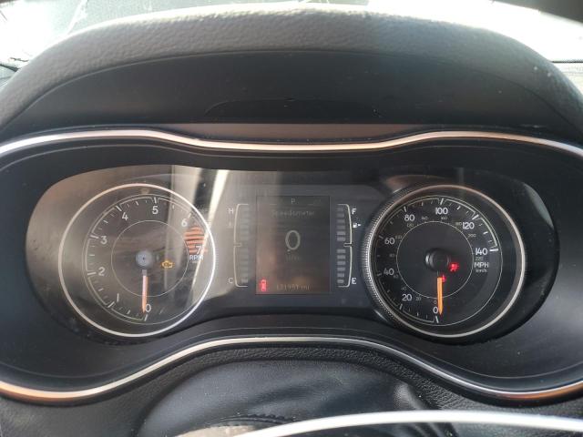 1C4PJLCB0KD326533 - 2019 JEEP CHEROKEE LATITUDE Schwarz Foto 9