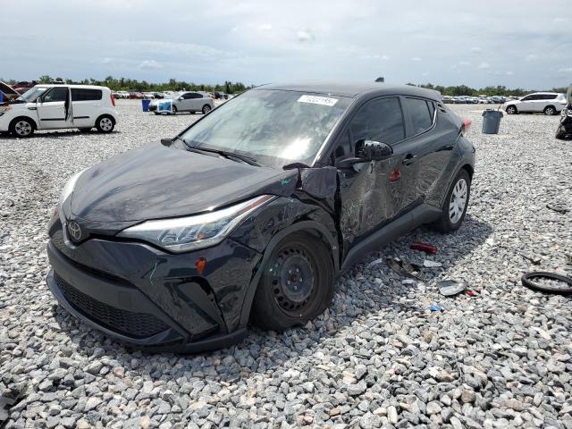 2021 TOYOTA C-HR XLE, 