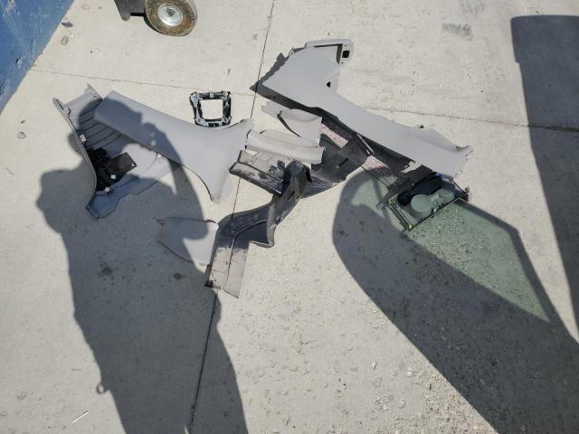 2T1BU4EE4BC693608 - 2011 TOYOTA COROLLA BASE SILVER photo 12