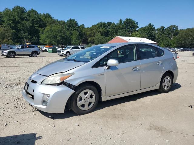 2010 TOYOTA PRIUS, 