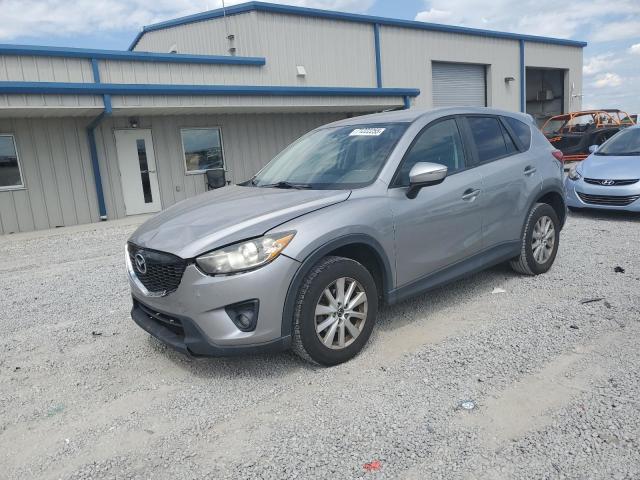 2015 MAZDA CX-5 TOURING, 