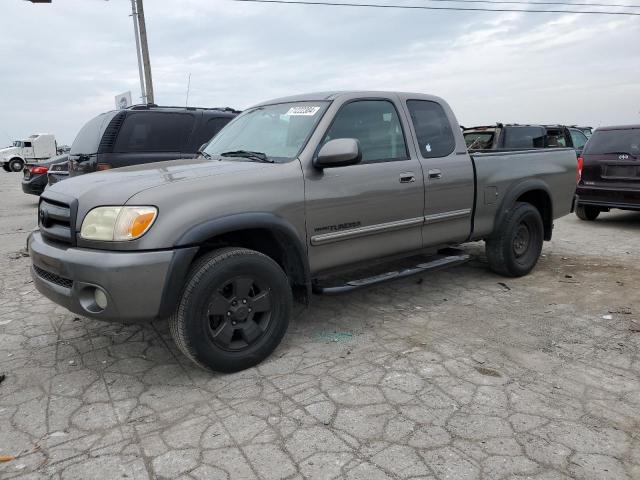 2006 TOYOTA TUNDRA ACCESS CAB LIMITED, 