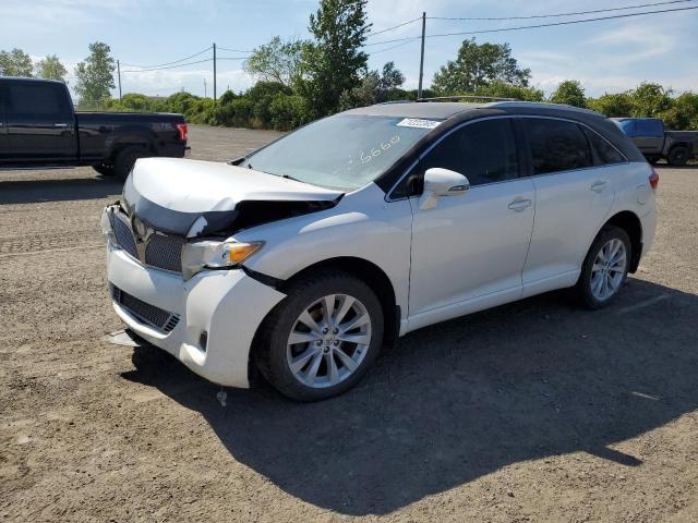 2015 TOYOTA VENZA LE, 