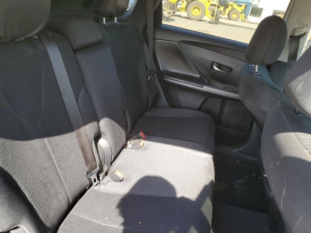 4T3BA3BBXFU073399 - 2015 TOYOTA VENZA LE Ağ foto 10