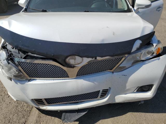 4T3BA3BBXFU073399 - 2015 TOYOTA VENZA LE Ağ foto 11