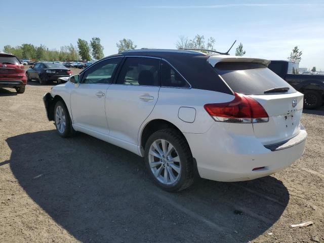 4T3BA3BBXFU073399 - 2015 TOYOTA VENZA LE Ağ foto 2