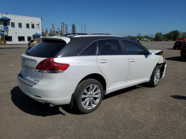 4T3BA3BBXFU073399 - 2015 TOYOTA VENZA LE Ağ foto 3