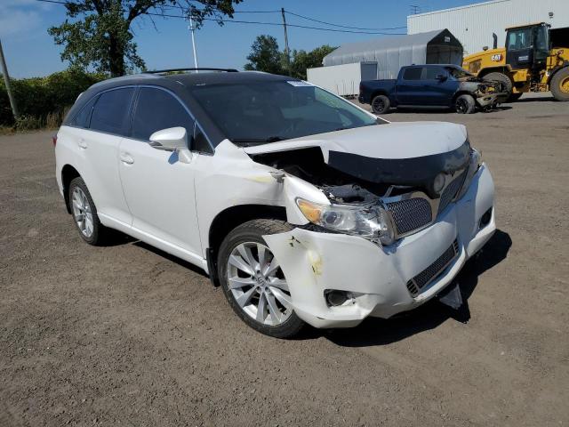 4T3BA3BBXFU073399 - 2015 TOYOTA VENZA LE Ağ foto 4