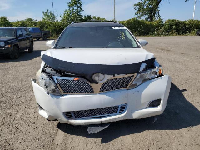 4T3BA3BBXFU073399 - 2015 TOYOTA VENZA LE Ağ foto 5