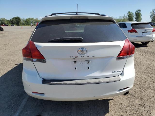 4T3BA3BBXFU073399 - 2015 TOYOTA VENZA LE Ağ foto 6