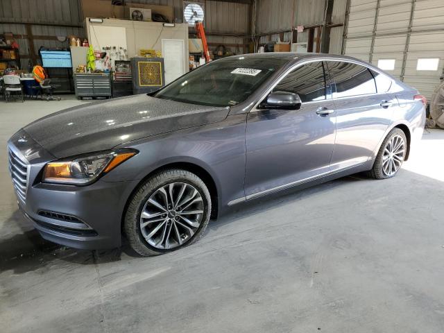 2015 HYUNDAI GENESIS 3.8L, 