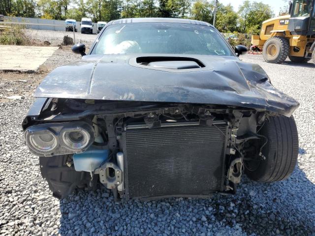 2C3CDZFJ4GH289092 - 2016 DODGE CHALLENGER R/T SCAT PACK BLACK photo 5