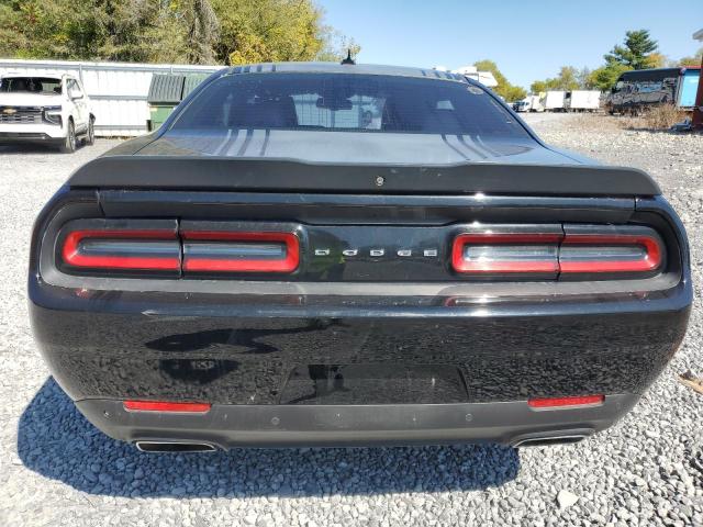 2C3CDZFJ4GH289092 - 2016 DODGE CHALLENGER R/T SCAT PACK BLACK photo 6