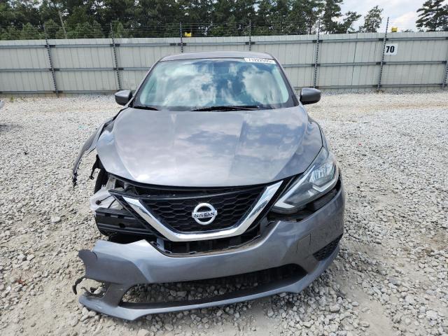 3N1AB7AP8KY381871 - 2019 NISSAN SENTRA S 石墨色 照片 5