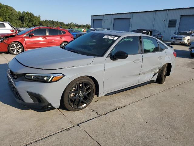 2022 HONDA CIVIC SI, 