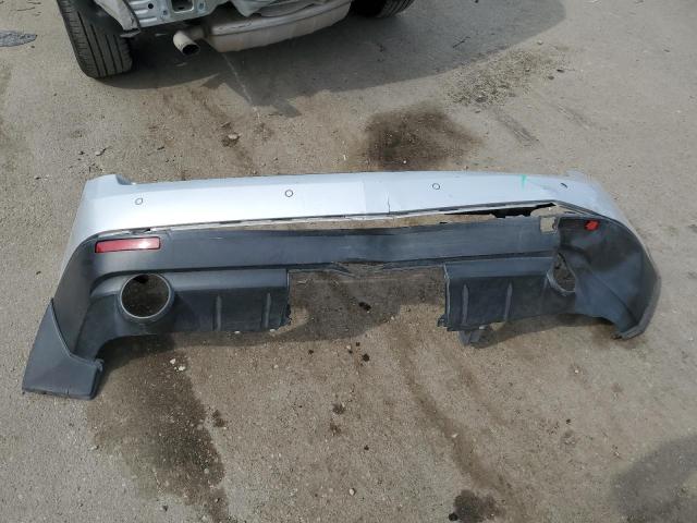 3GYFNDE30ES675637 - 2014 CADILLAC SRX PREMIUM COLLECTION Gri fotoğraf 13