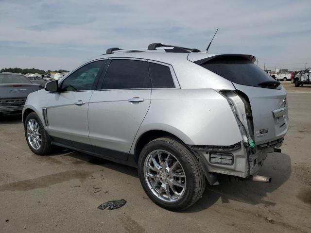 3GYFNDE30ES675637 - 2014 CADILLAC SRX PREMIUM COLLECTION Gri fotoğraf 2