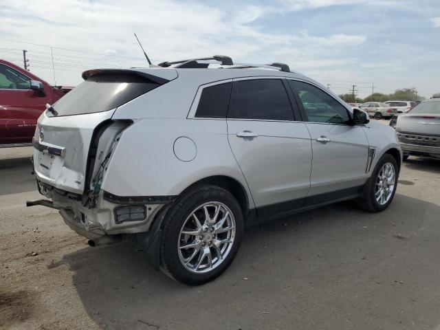 3GYFNDE30ES675637 - 2014 CADILLAC SRX PREMIUM COLLECTION Gri fotoğraf 3