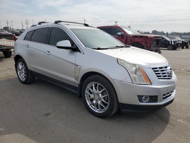 3GYFNDE30ES675637 - 2014 CADILLAC SRX PREMIUM COLLECTION Gri fotoğraf 4