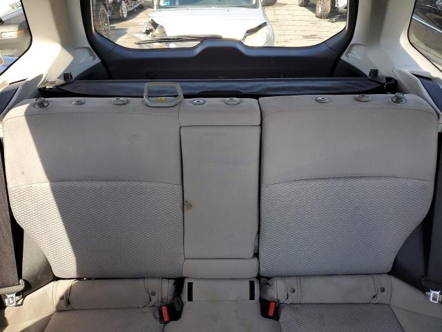 JF2SJADC6GH525366 - 2016 SUBARU FORESTER 2.5I PREMIUM 绿色 照片 10