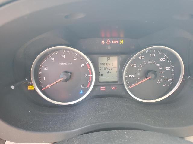 JF2SJADC6GH525366 - 2016 SUBARU FORESTER 2.5I PREMIUM 绿色 照片 9