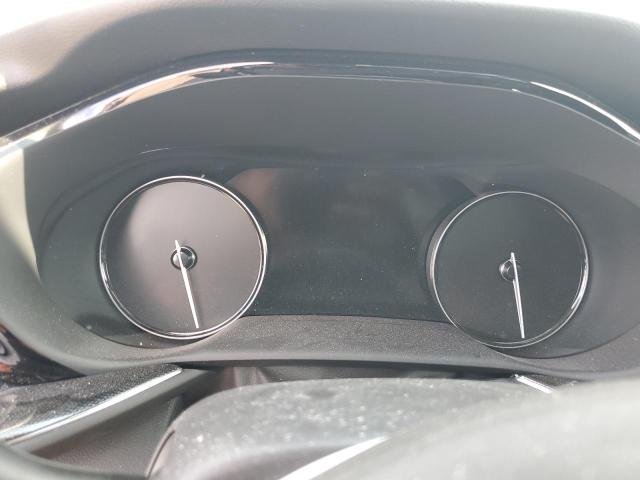 LRBFZPR40PD200473 - 2023 BUICK ENVISION ESSENCE Gris foto 9