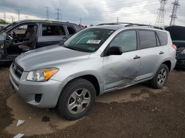 2010 TOYOTA RAV4, 