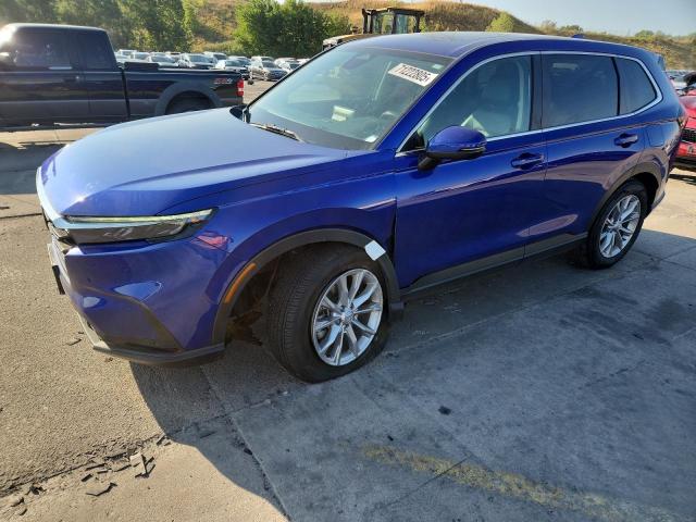 2025 HONDA CR-V EXL, 