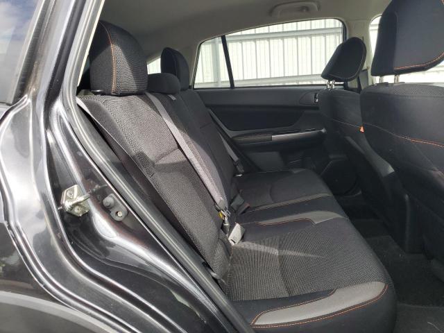 JF2GPABCXHH255079 - 2017 SUBARU CROSSTREK PREMIUM 灰色 照片 10