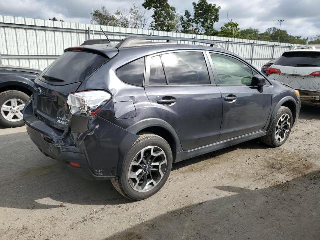 JF2GPABCXHH255079 - 2017 SUBARU CROSSTREK PREMIUM 灰色 照片 3