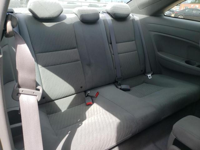 2HGFG1B63BH511408 - 2011 HONDA CIVIC LX 蓝色 照片 10