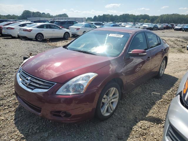 2012 NISSAN ALTIMA SR, 