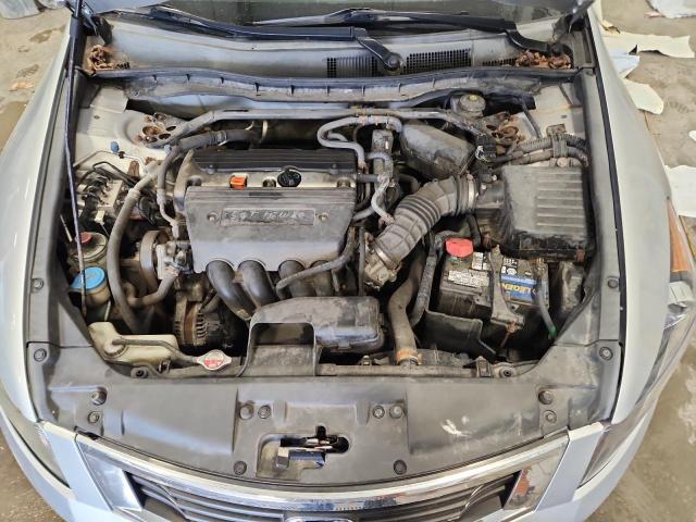 1HGCP26879A140962 - 2009 HONDA ACCORD EXL SILVER photo 11