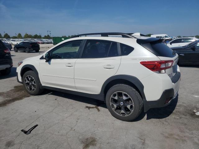 JF2GTADC3J8265452 - 2018 SUBARU CROSSTREK PREMIUM 白色 照片 2