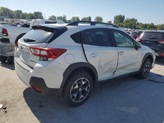JF2GTADC3J8265452 - 2018 SUBARU CROSSTREK PREMIUM 白色 照片 3